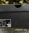 4 MATERIALS Retro RETAIL READY GOD Jordan Hair Black PK TO SHIP Pony 0612